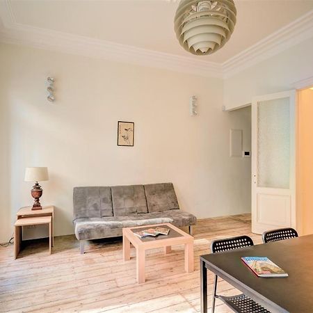 The Greenplace Apartments In The Heart Of Antwerpen Bagian luar foto