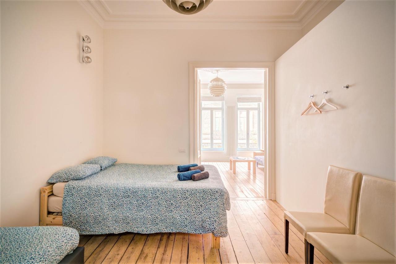 The Greenplace Apartments In The Heart Of Antwerpen Bagian luar foto