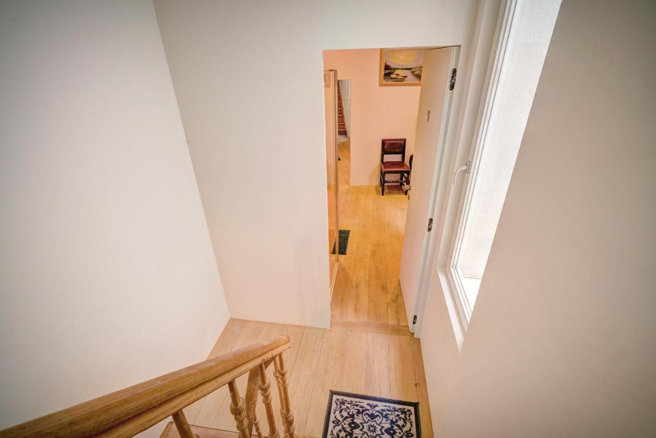 The Greenplace Apartments In The Heart Of Antwerpen Bagian luar foto